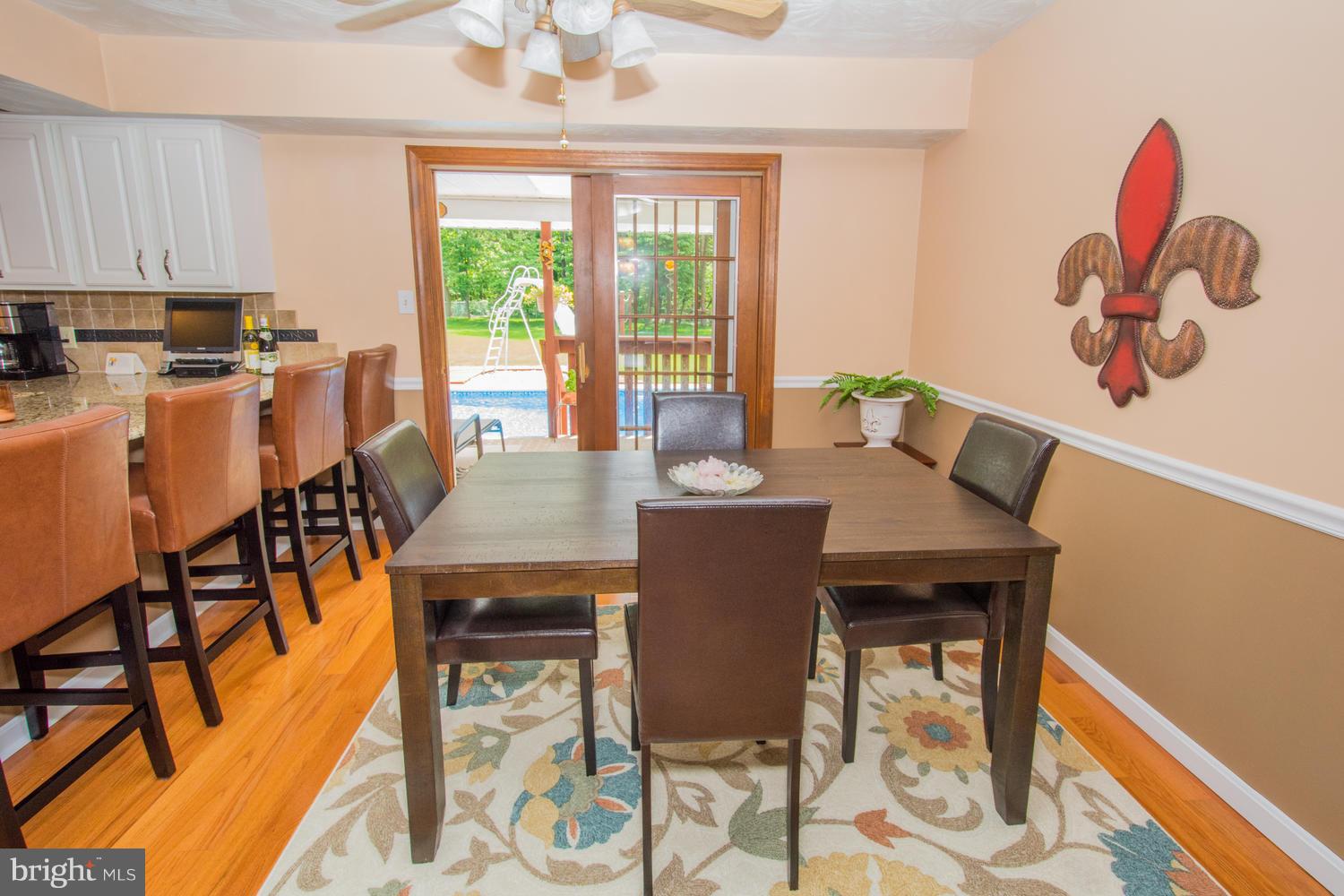 SEVERN FOREST - Residential