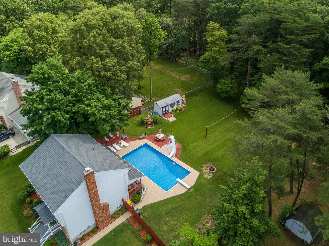 SEVERN FOREST - Residential