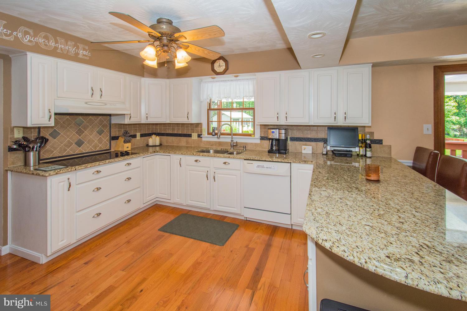 SEVERN FOREST - Residential