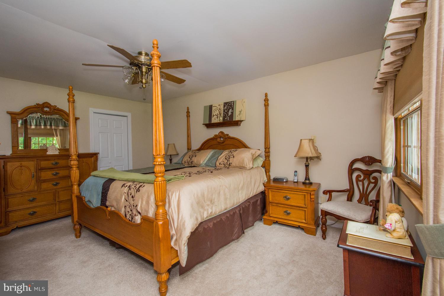 SEVERN FOREST - Residential