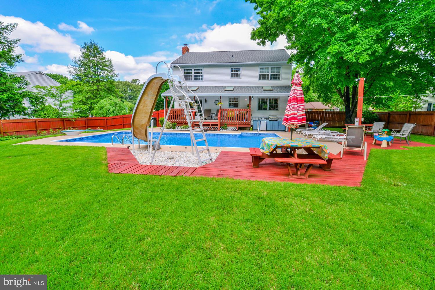 SEVERN FOREST - Residential