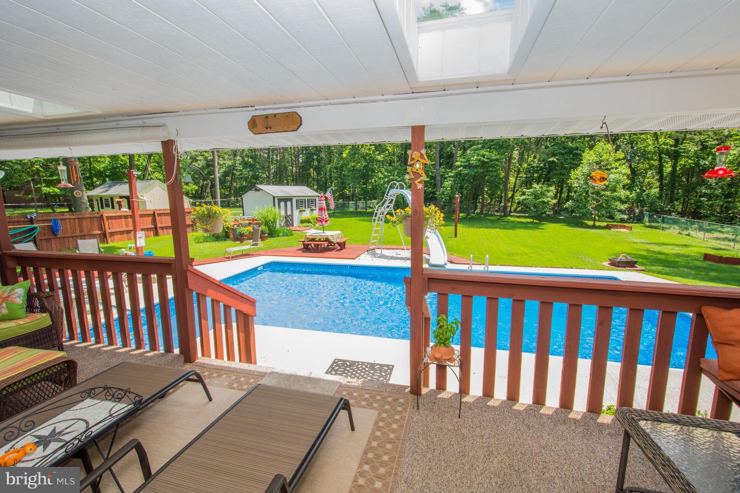 SEVERN FOREST - Residential