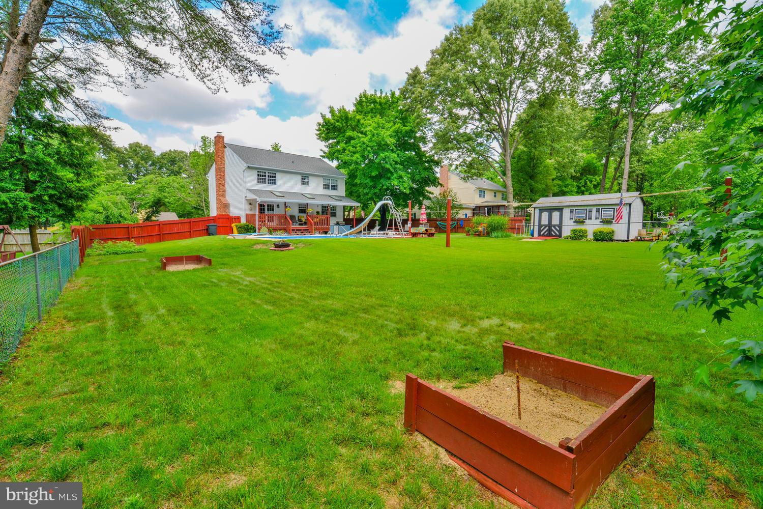 SEVERN FOREST - Residential