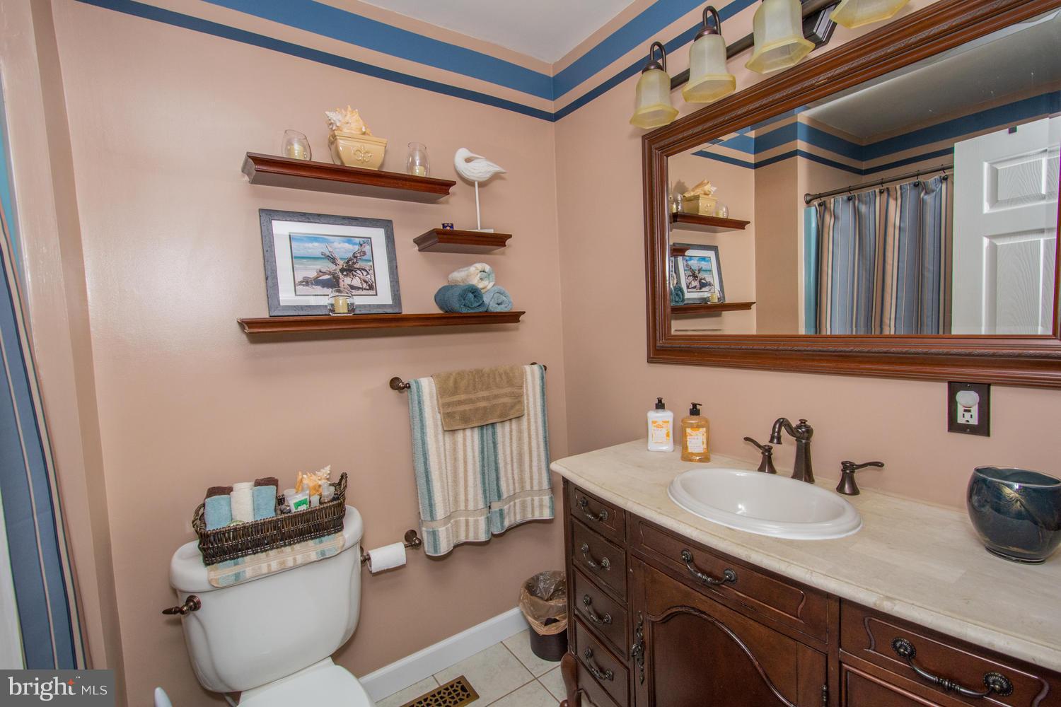 SEVERN FOREST - Residential