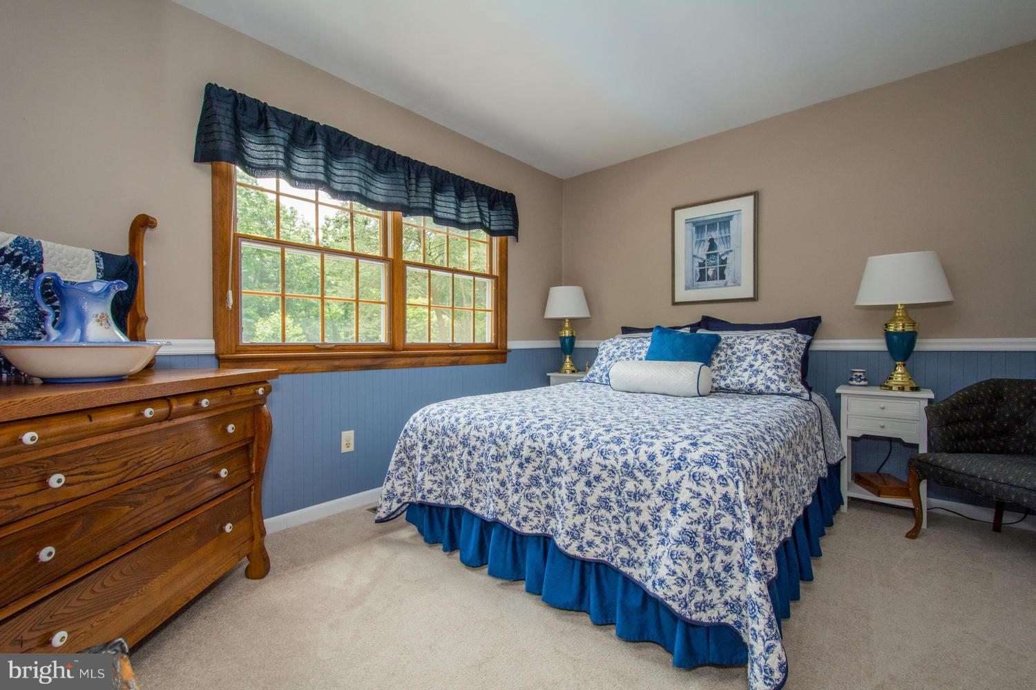 SEVERN FOREST - Residential