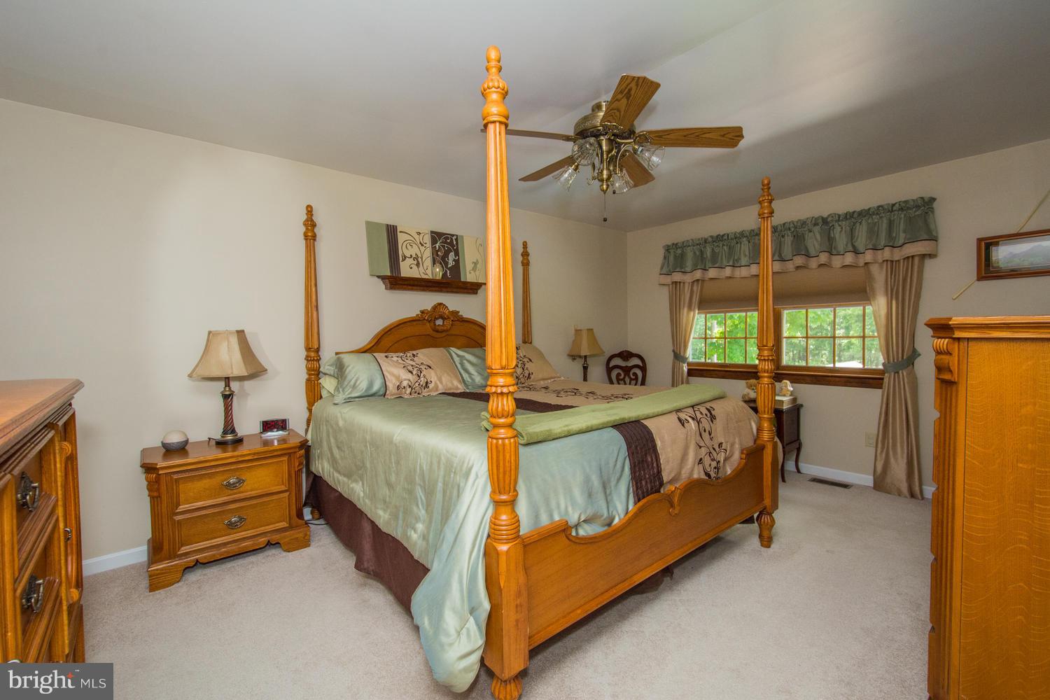 SEVERN FOREST - Residential