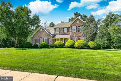 Photo of 2200 Claymont Drive, QUAKERTOWN, PA 18951 (MLS # PABU2129548)