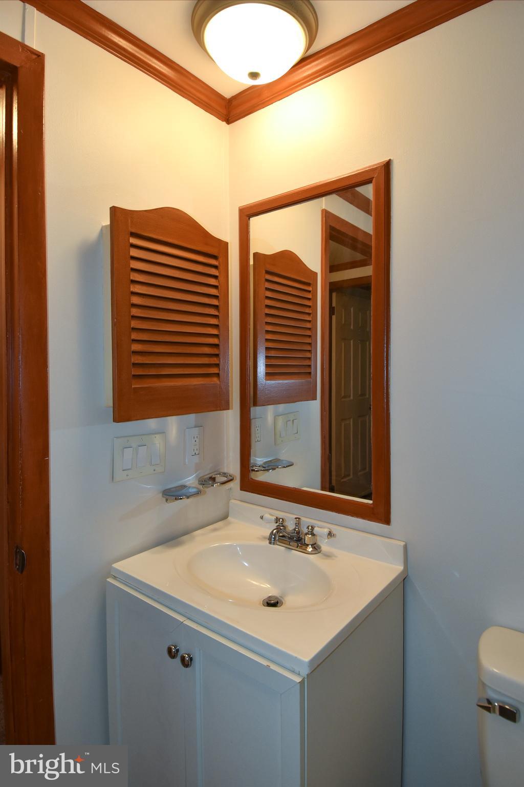 CEDARVILLE MOBILE HOME PARK - Residential