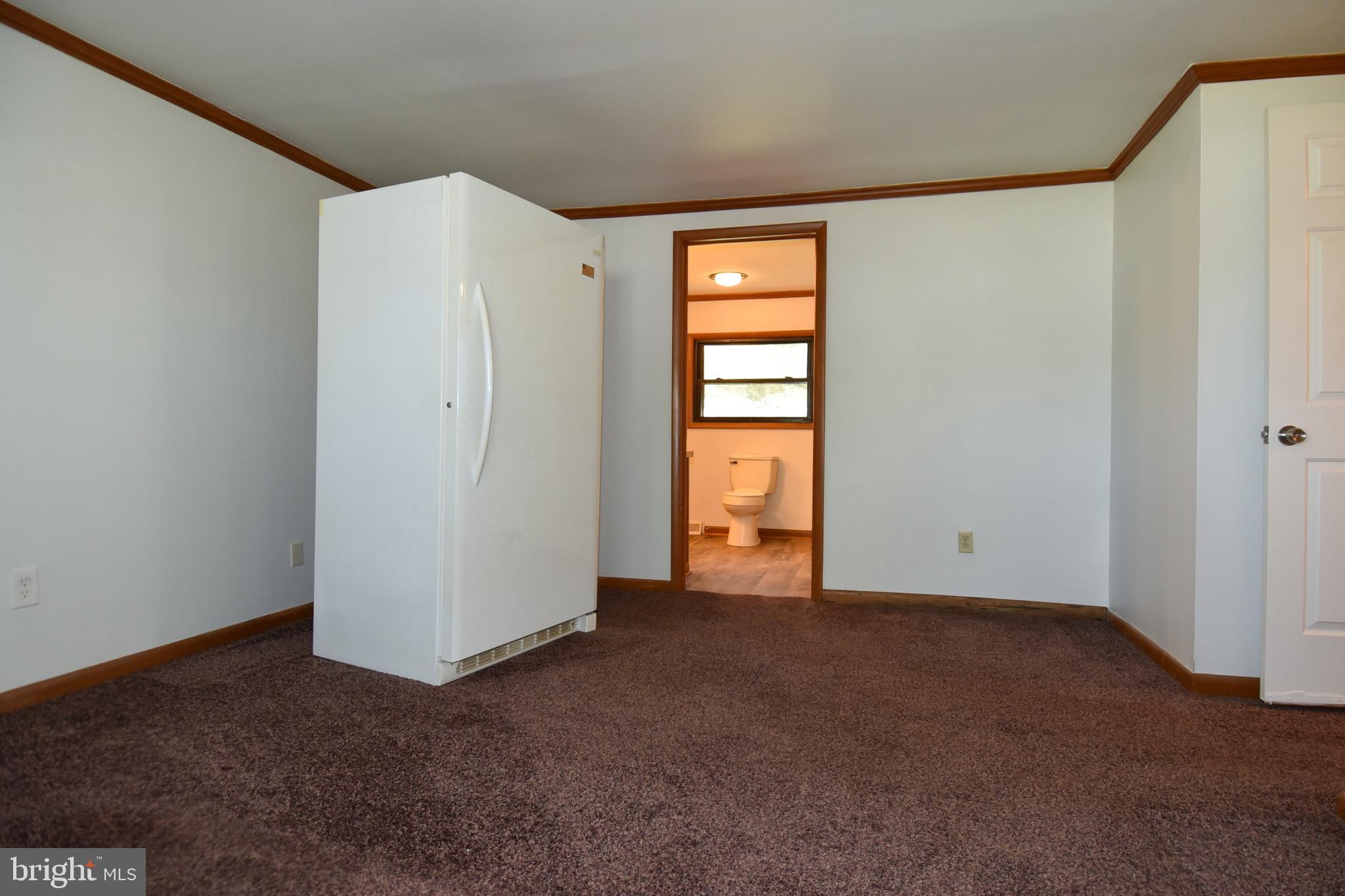 CEDARVILLE MOBILE HOME PARK - Residential