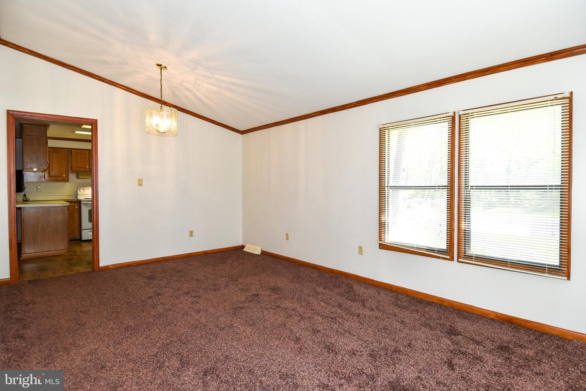 CEDARVILLE MOBILE HOME PARK - Residential