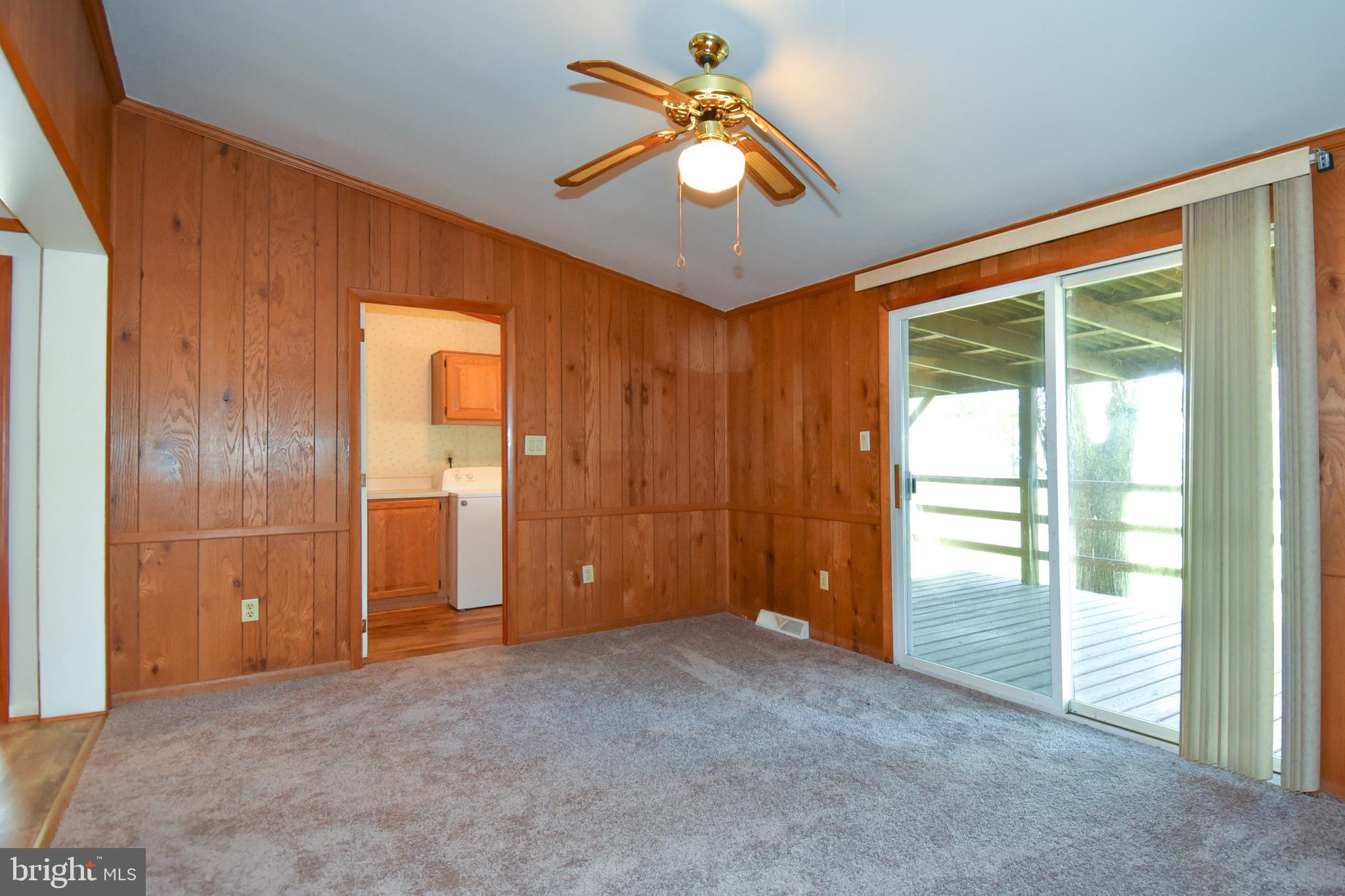 CEDARVILLE MOBILE HOME PARK - Residential