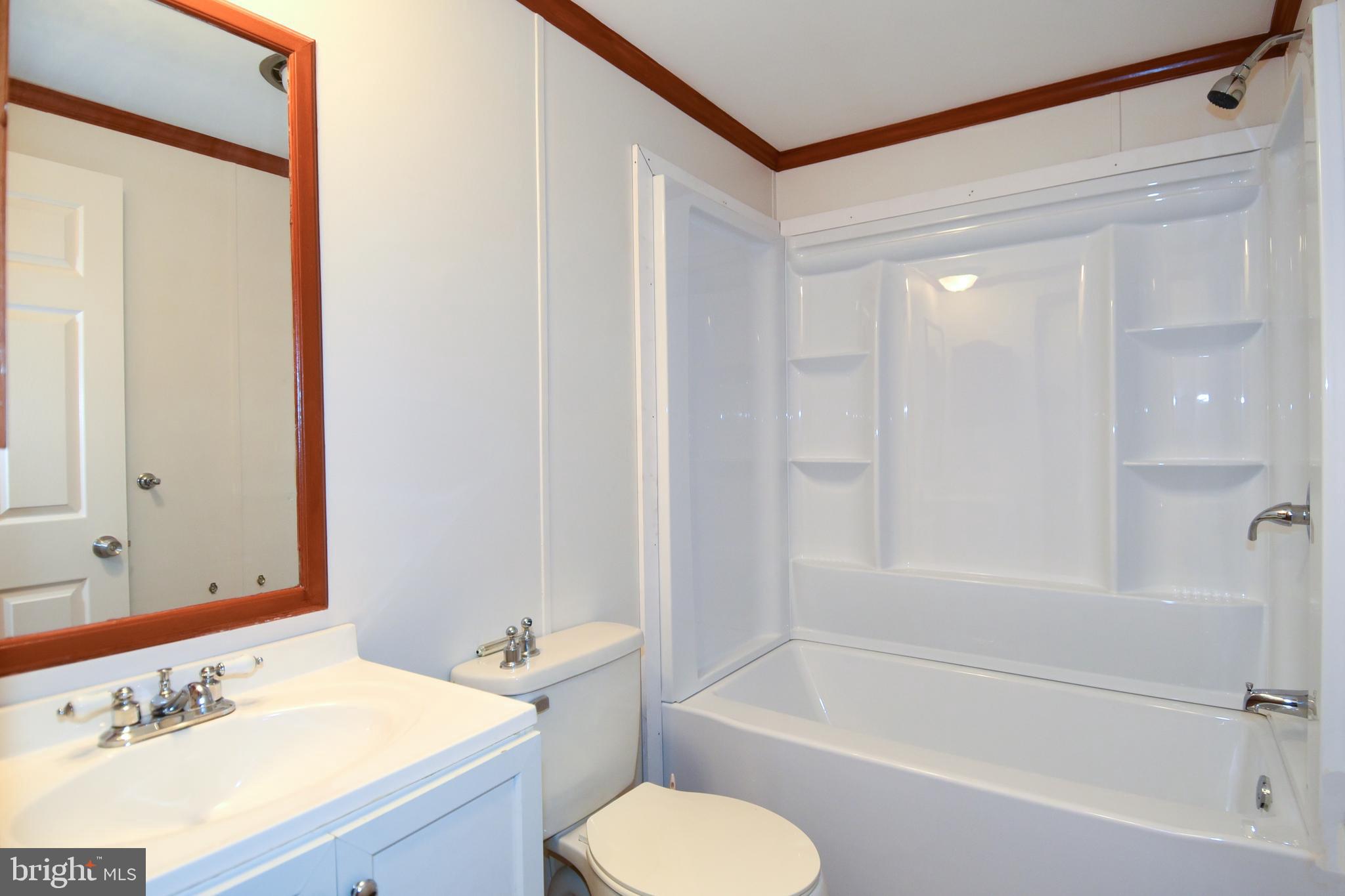 CEDARVILLE MOBILE HOME PARK - Residential