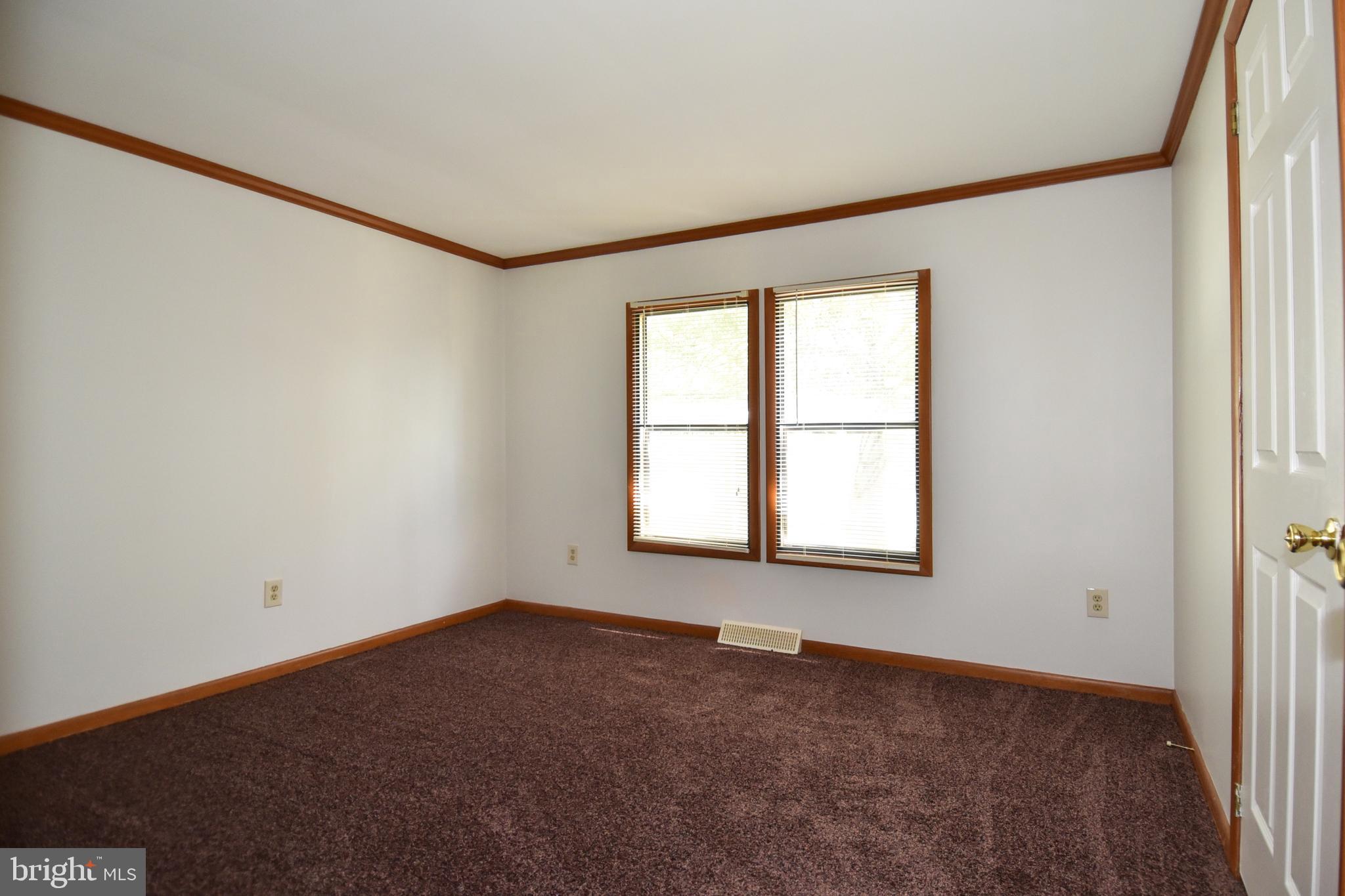 CEDARVILLE MOBILE HOME PARK - Residential