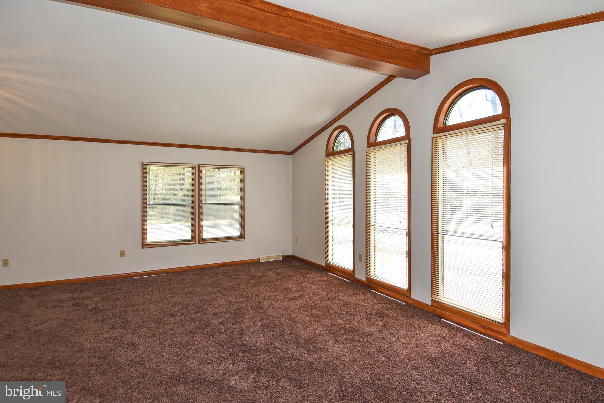 CEDARVILLE MOBILE HOME PARK - Residential