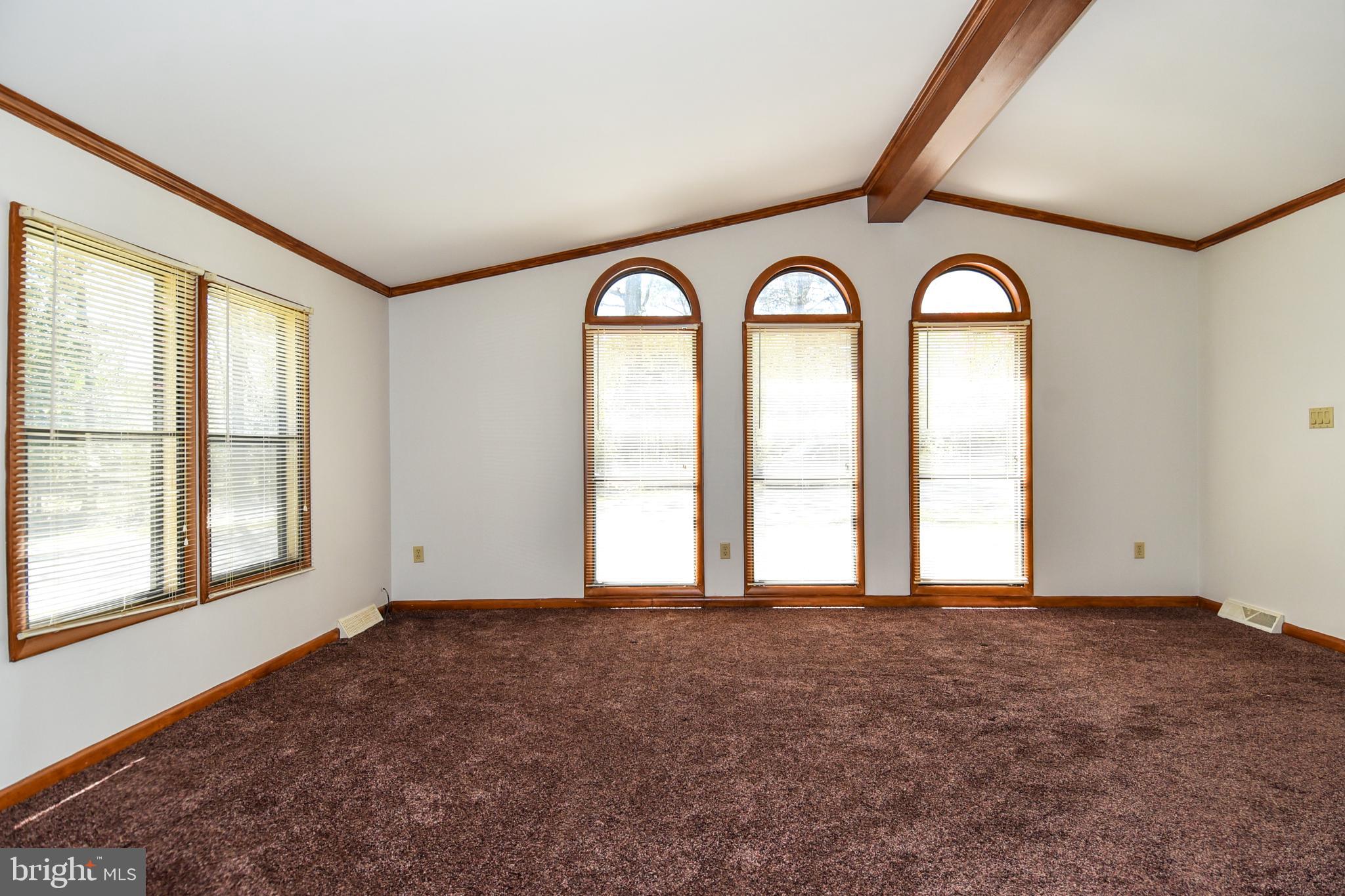 CEDARVILLE MOBILE HOME PARK - Residential