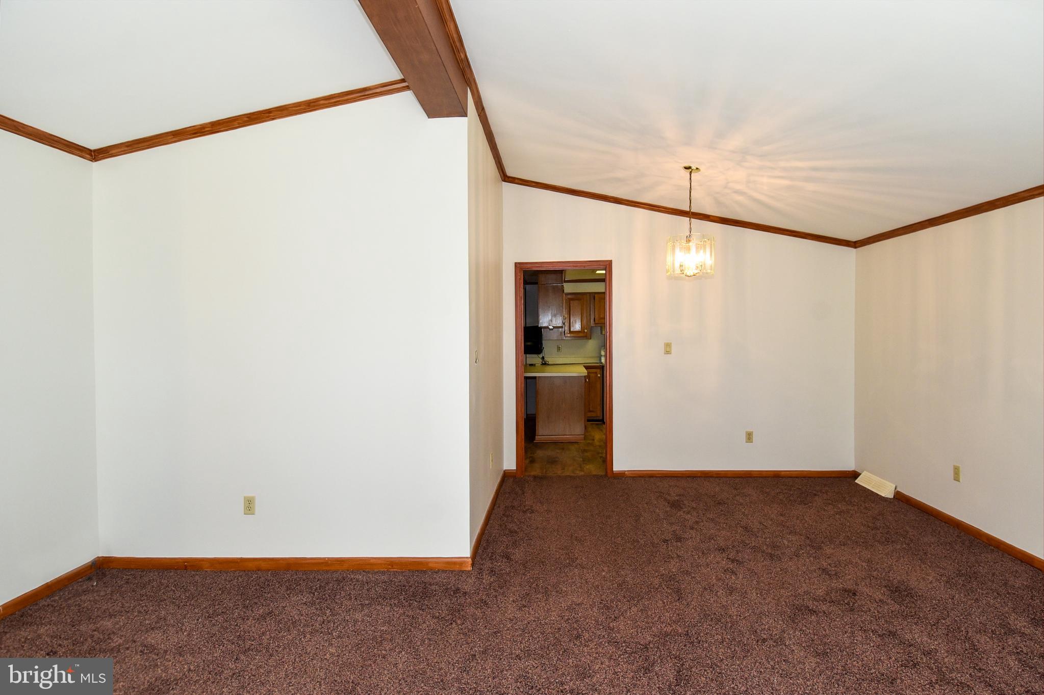 CEDARVILLE MOBILE HOME PARK - Residential