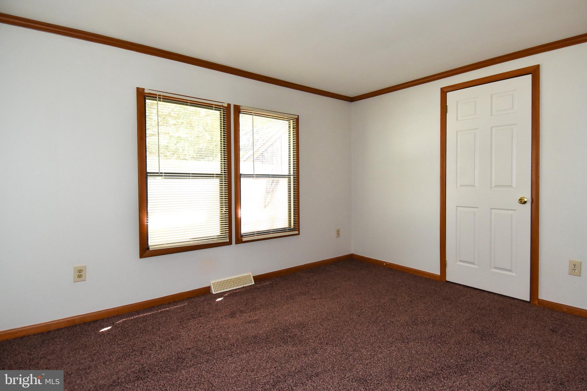 CEDARVILLE MOBILE HOME PARK - Residential