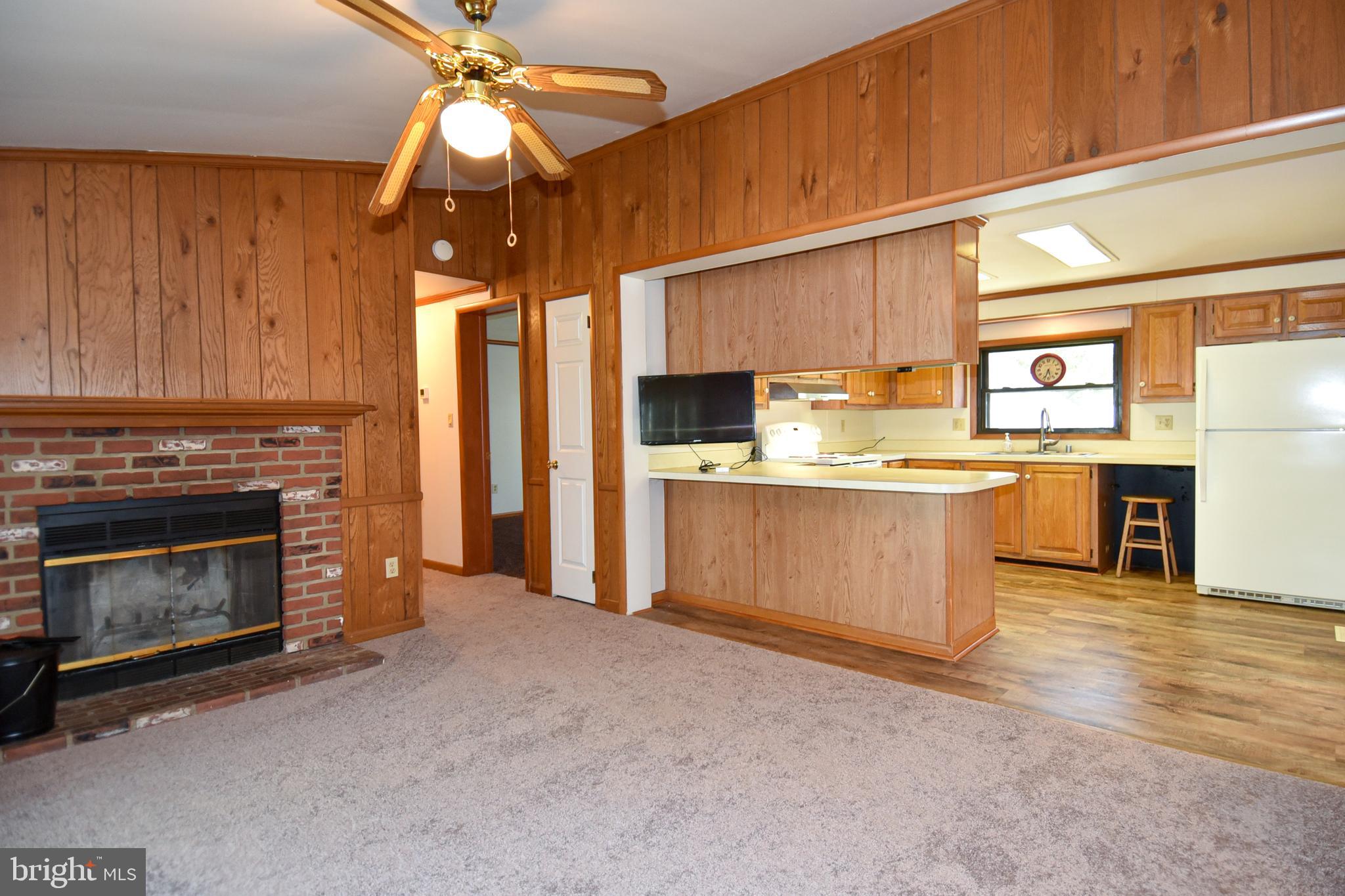 CEDARVILLE MOBILE HOME PARK - Residential