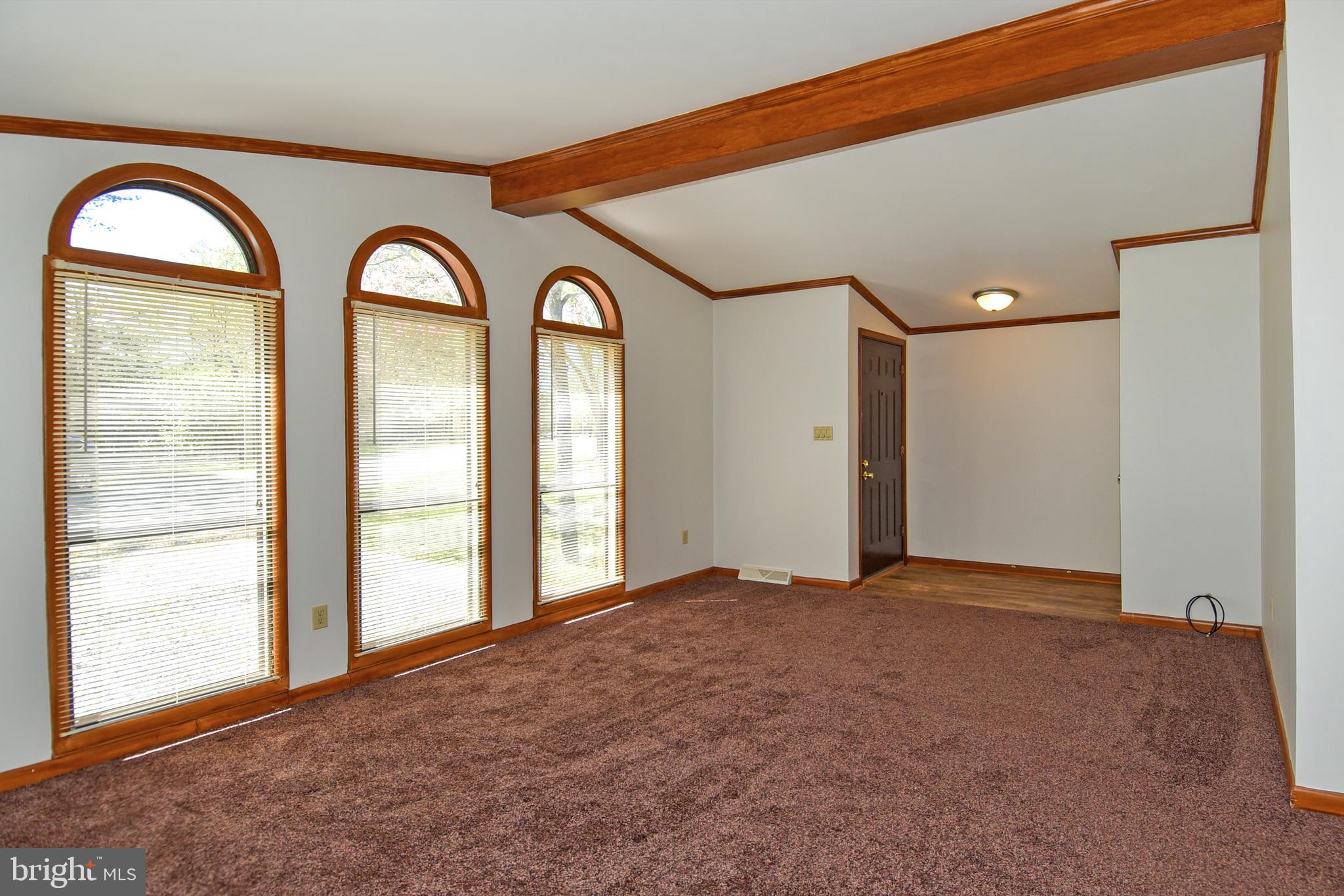 CEDARVILLE MOBILE HOME PARK - Residential