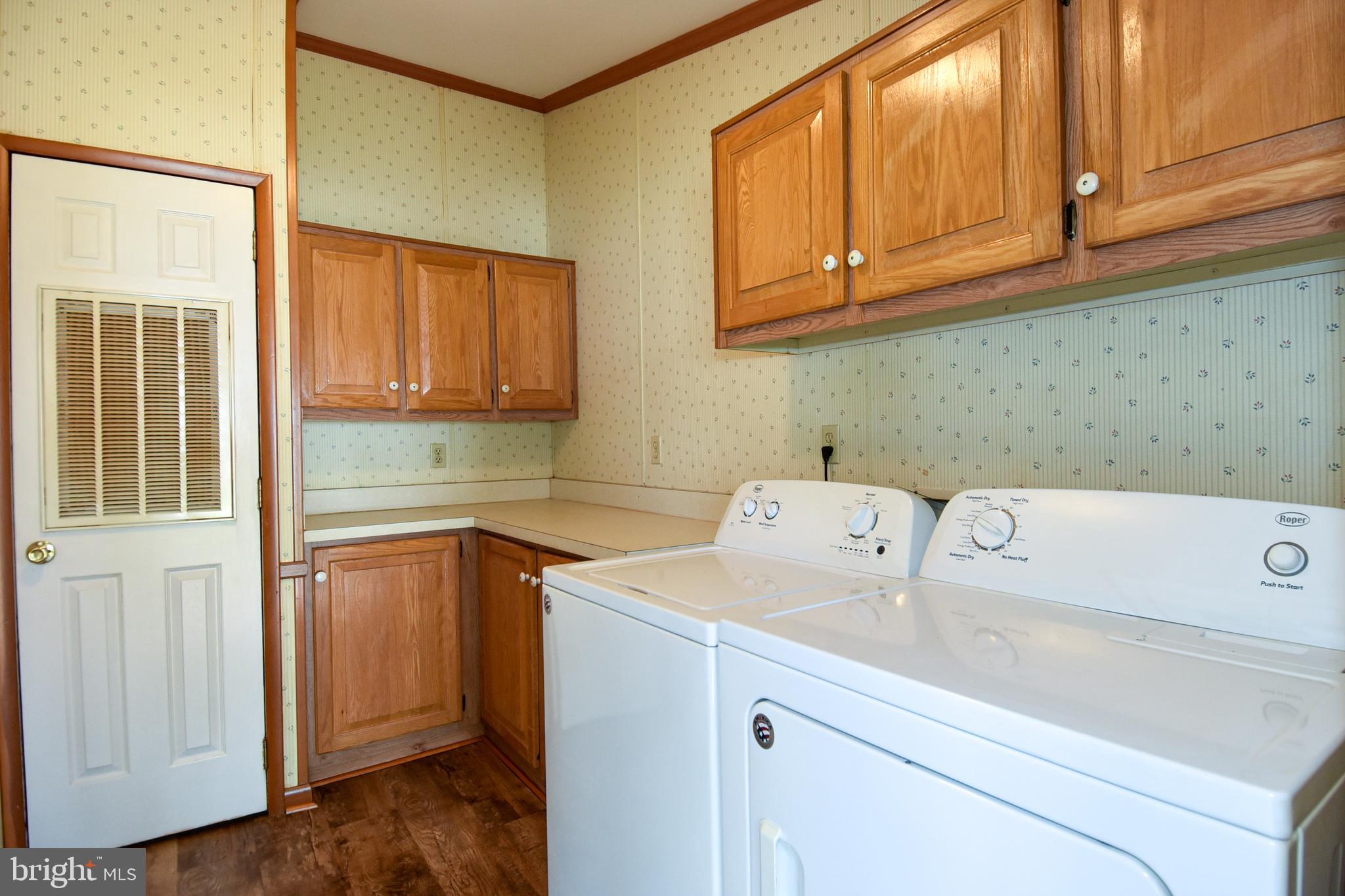 CEDARVILLE MOBILE HOME PARK - Residential