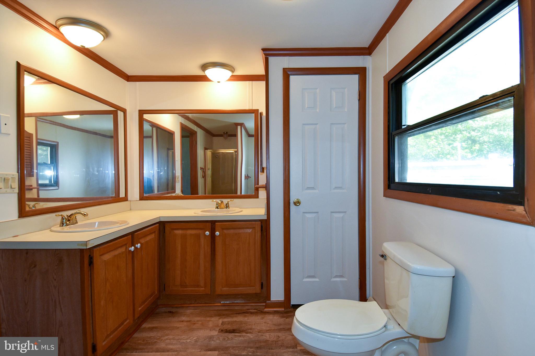 CEDARVILLE MOBILE HOME PARK - Residential