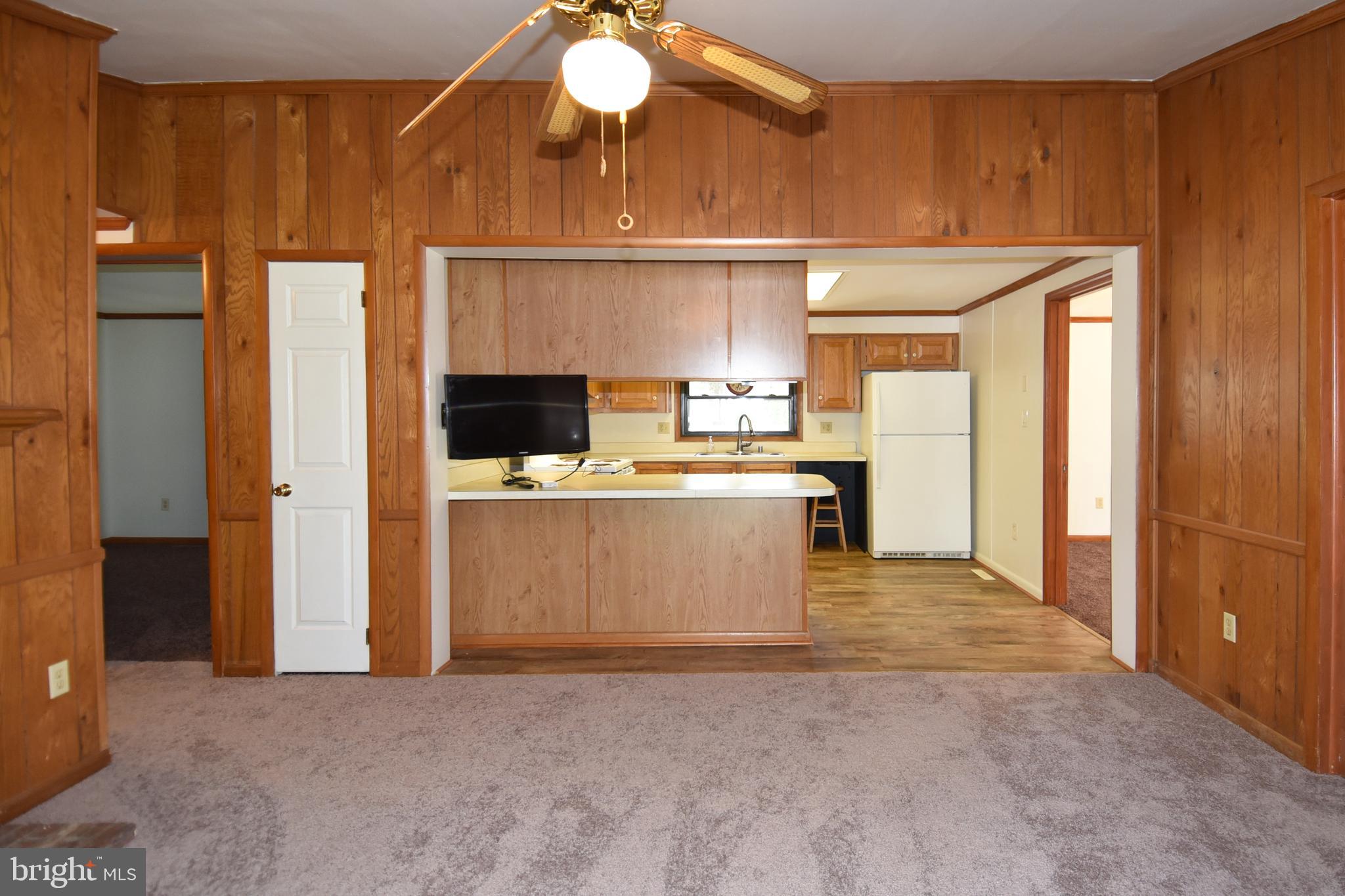 CEDARVILLE MOBILE HOME PARK - Residential