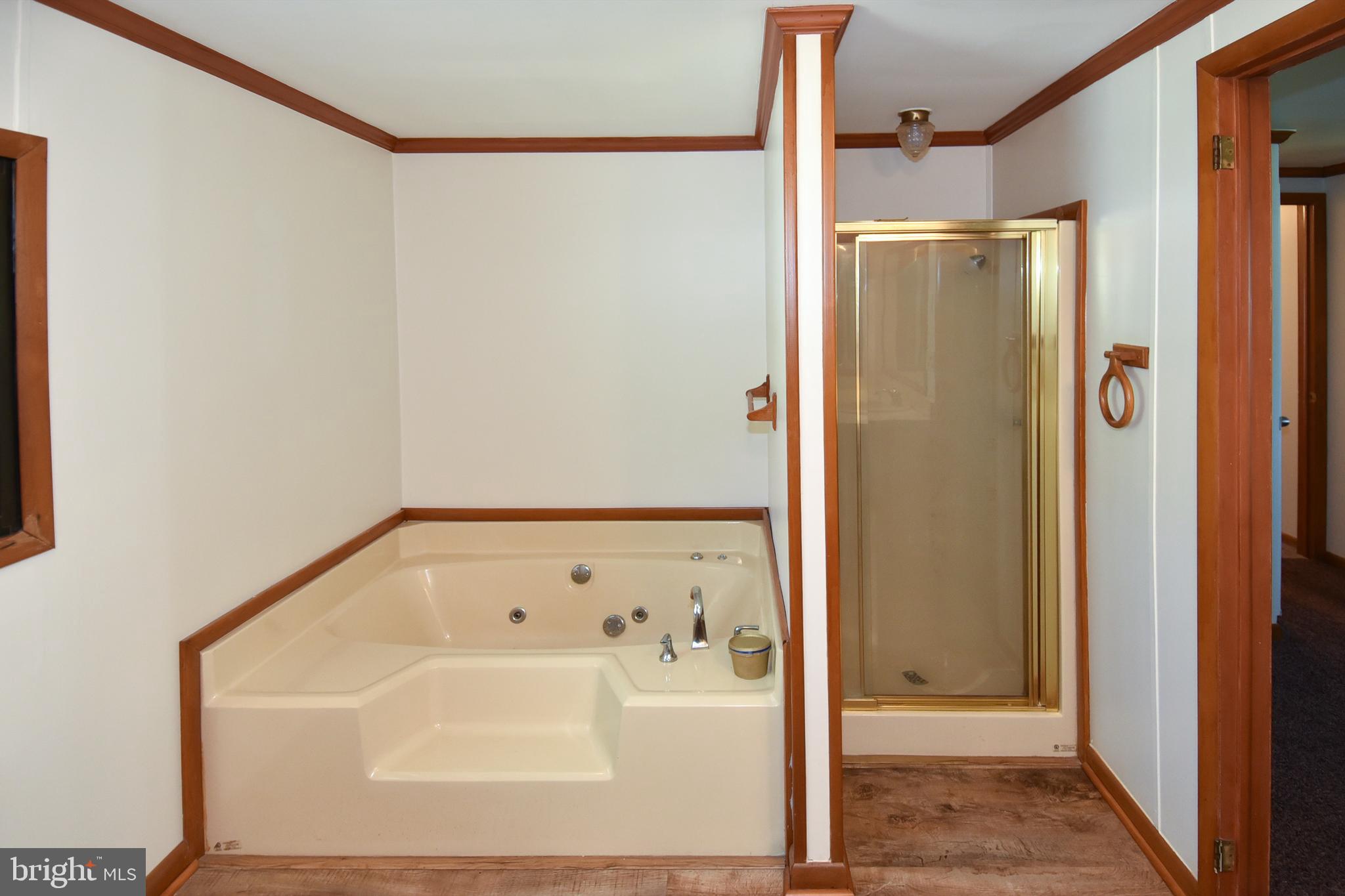 CEDARVILLE MOBILE HOME PARK - Residential