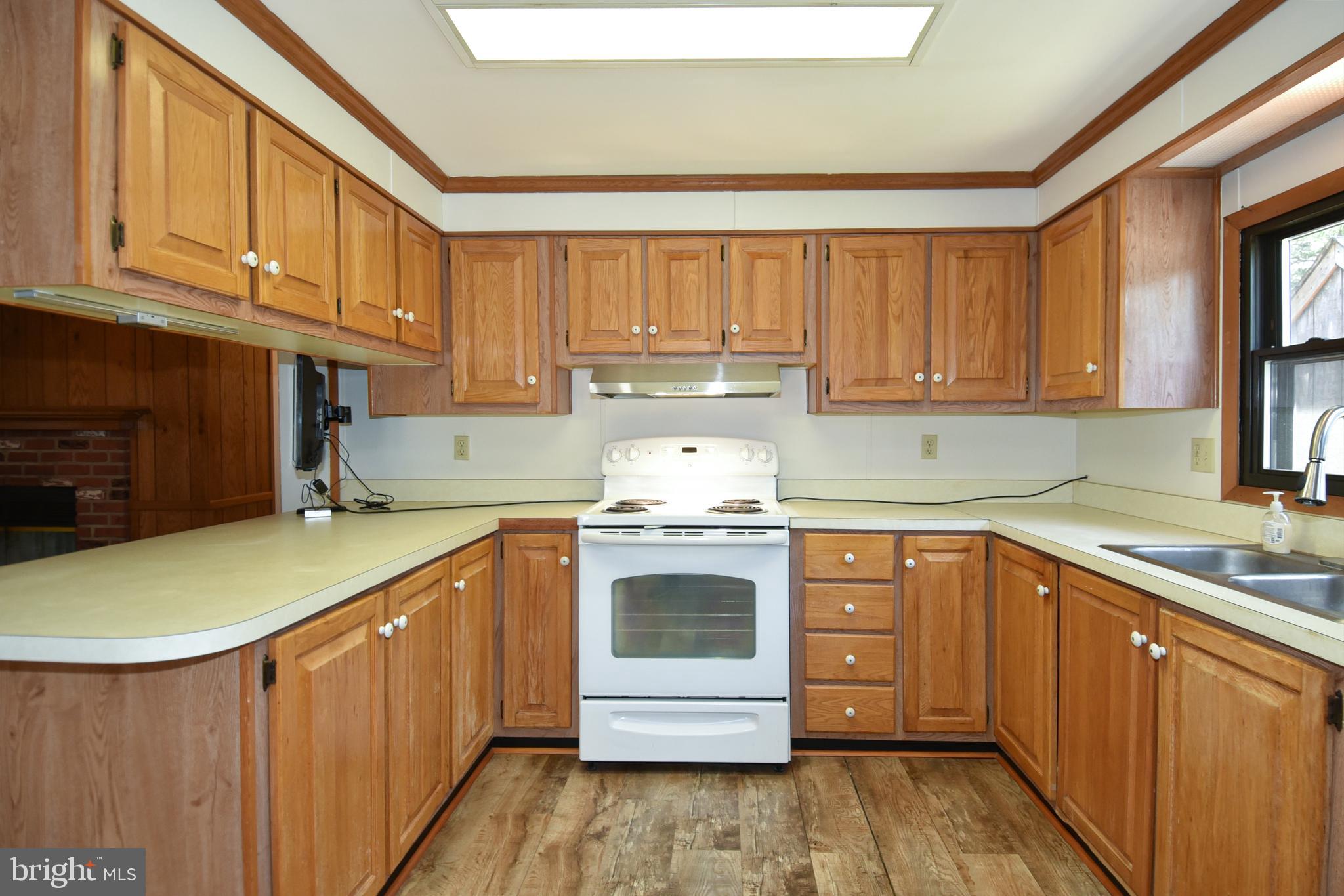 CEDARVILLE MOBILE HOME PARK - Residential