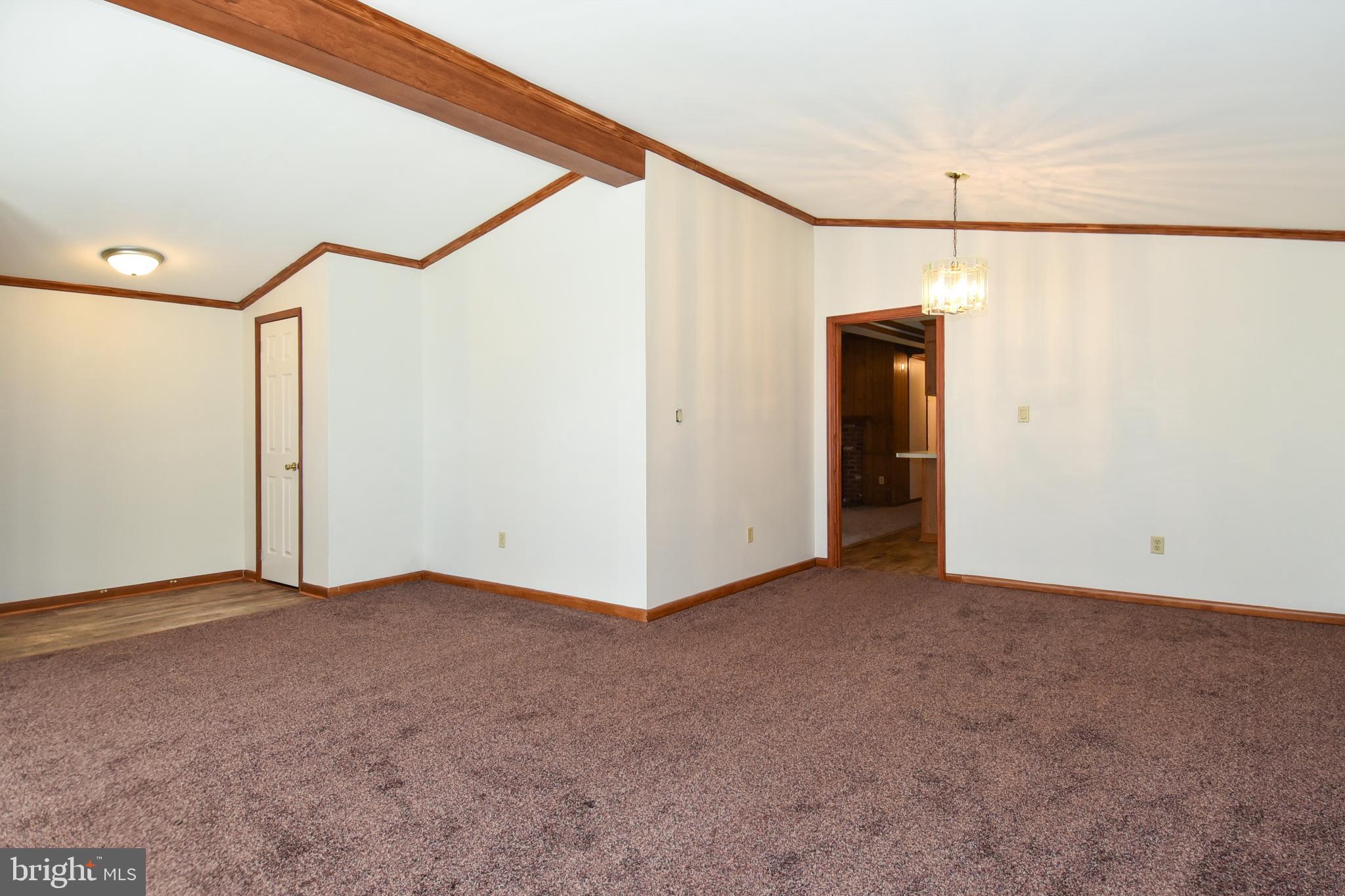 CEDARVILLE MOBILE HOME PARK - Residential