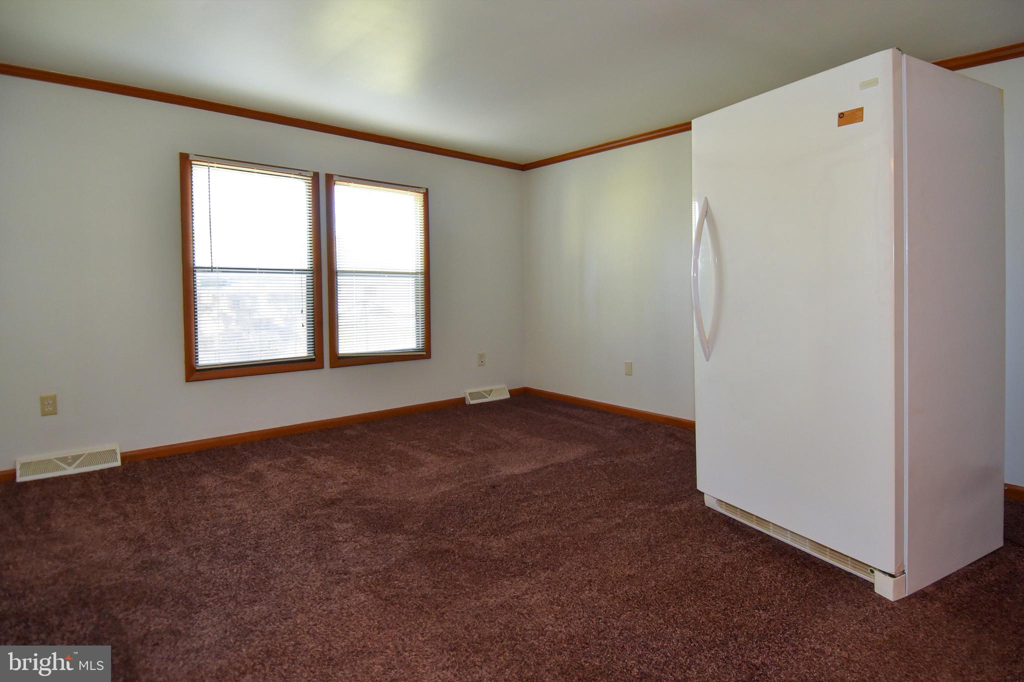 CEDARVILLE MOBILE HOME PARK - Residential