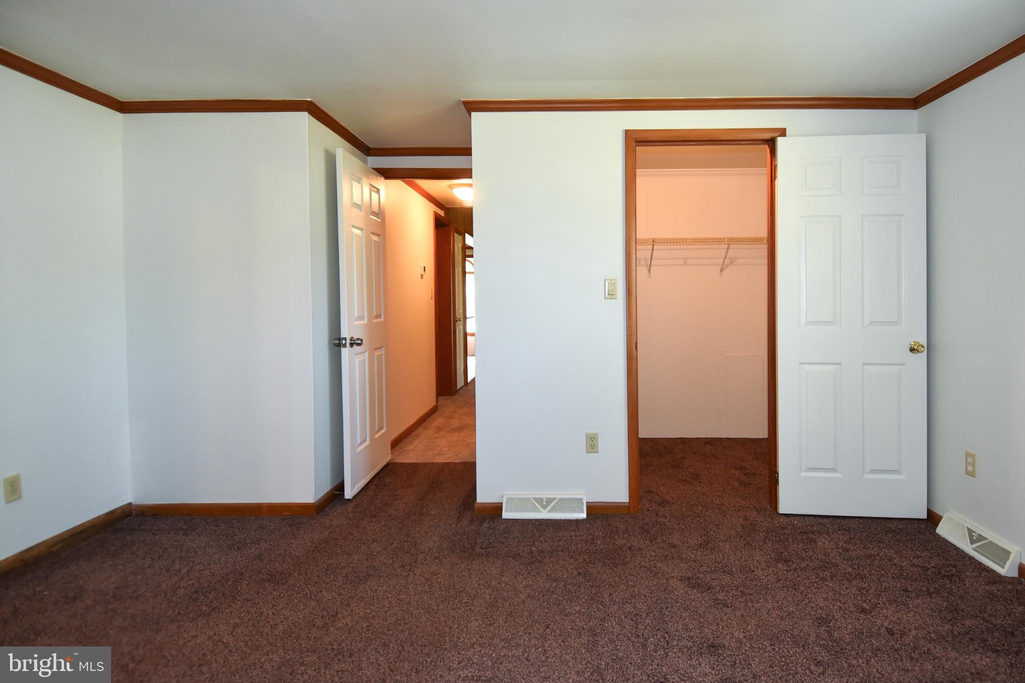 CEDARVILLE MOBILE HOME PARK - Residential