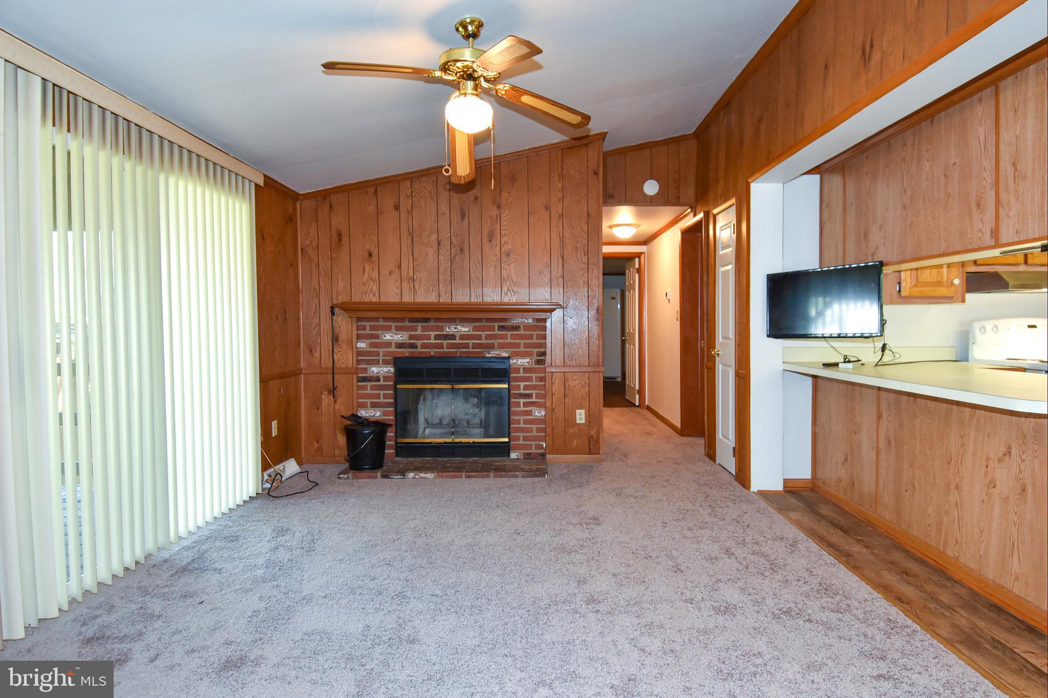 CEDARVILLE MOBILE HOME PARK - Residential