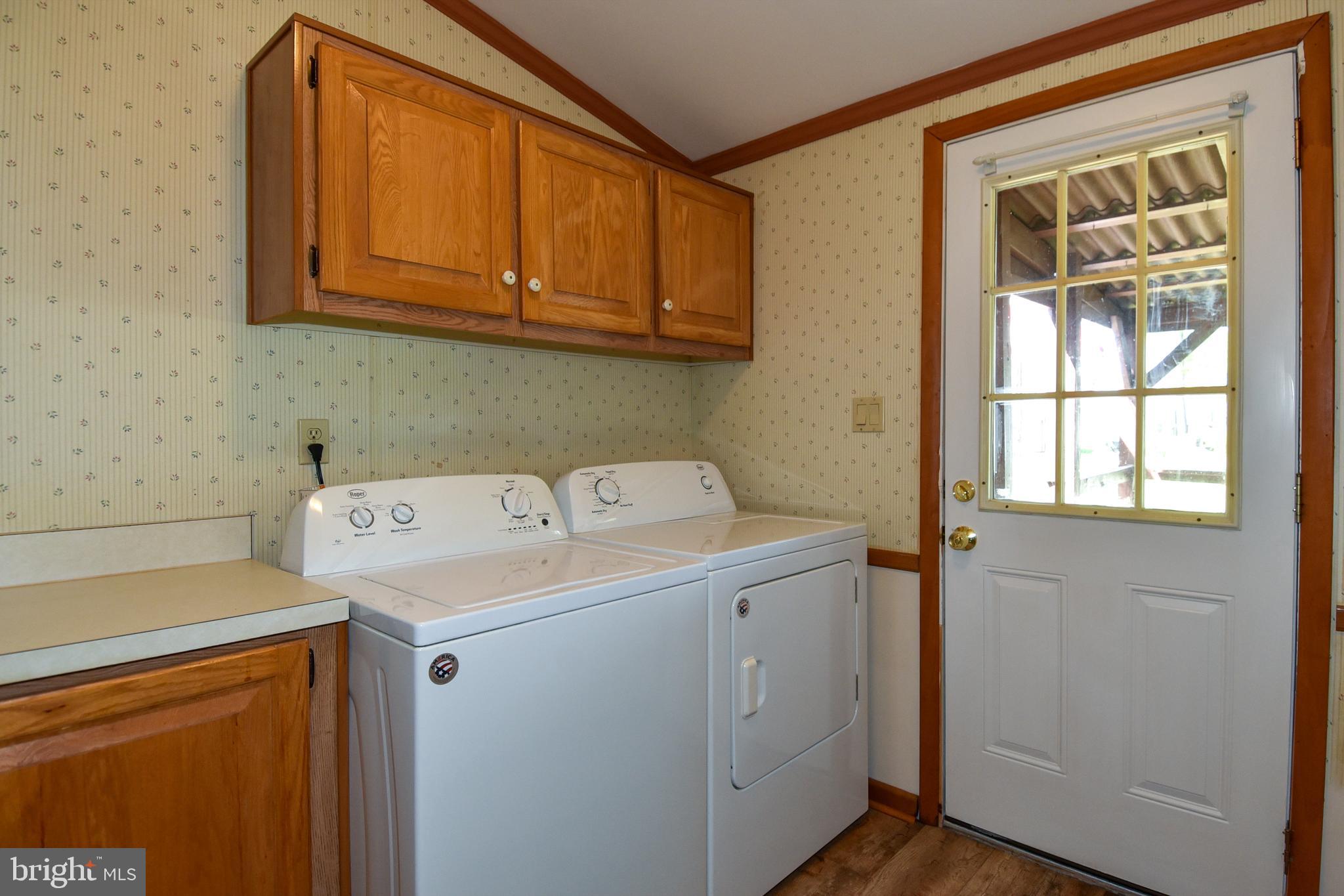 CEDARVILLE MOBILE HOME PARK - Residential