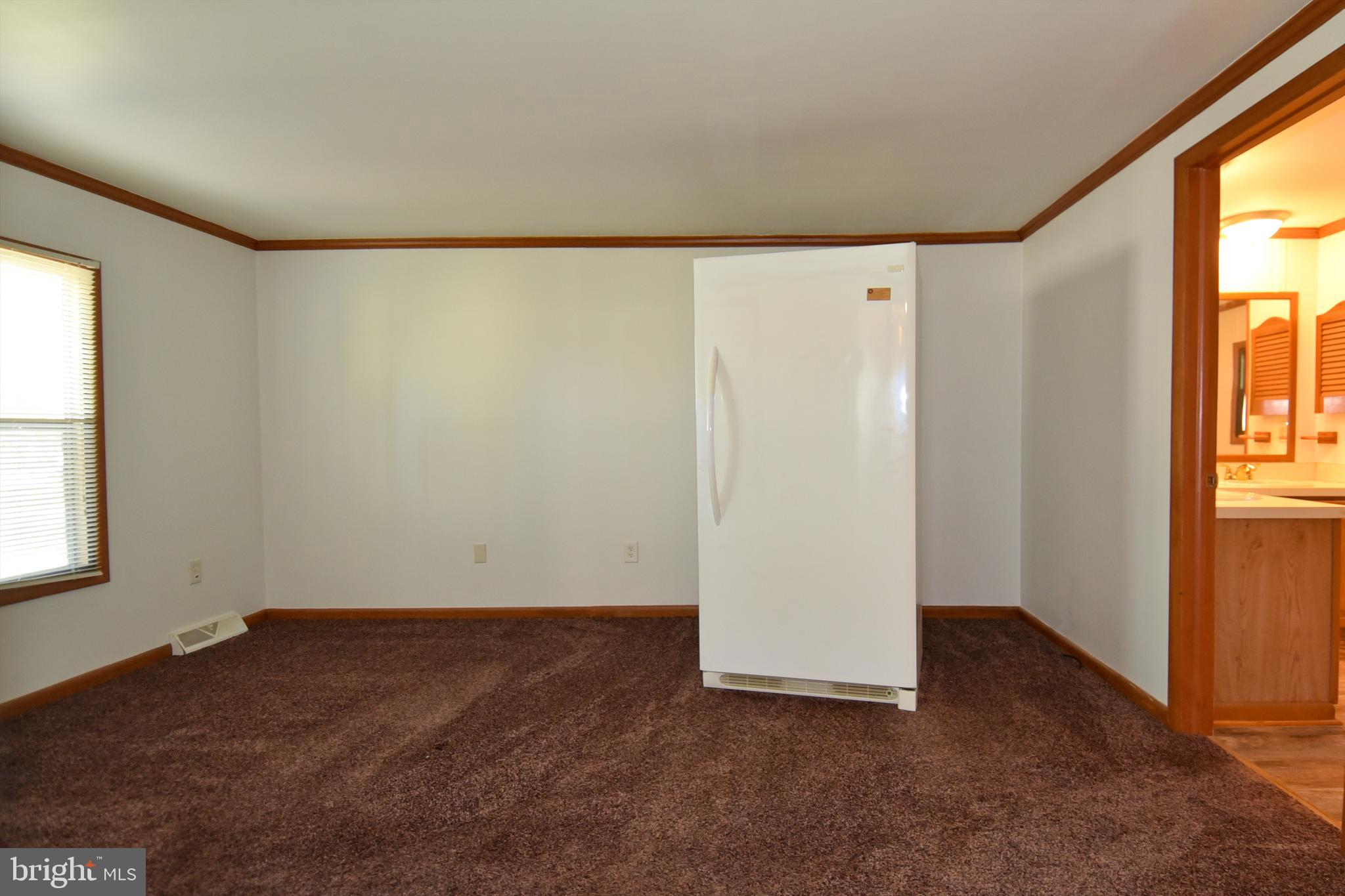 CEDARVILLE MOBILE HOME PARK - Residential