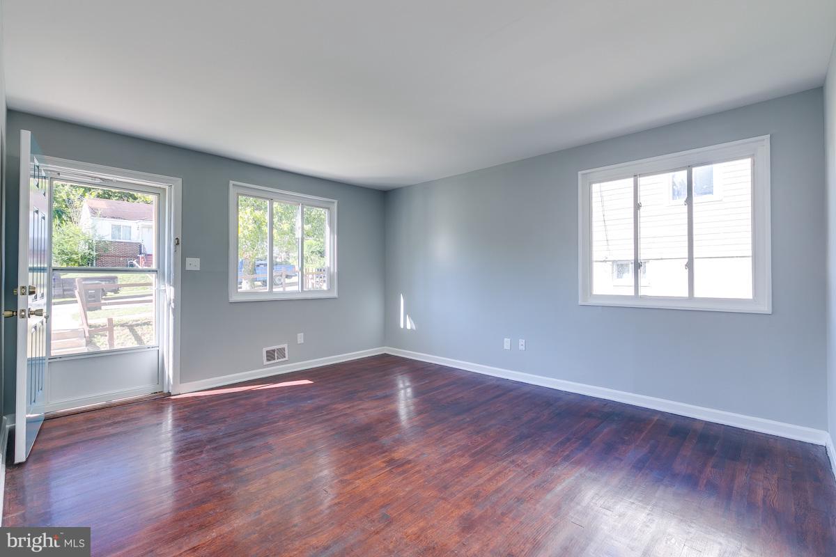 BEACON HEIGHTS - Residential