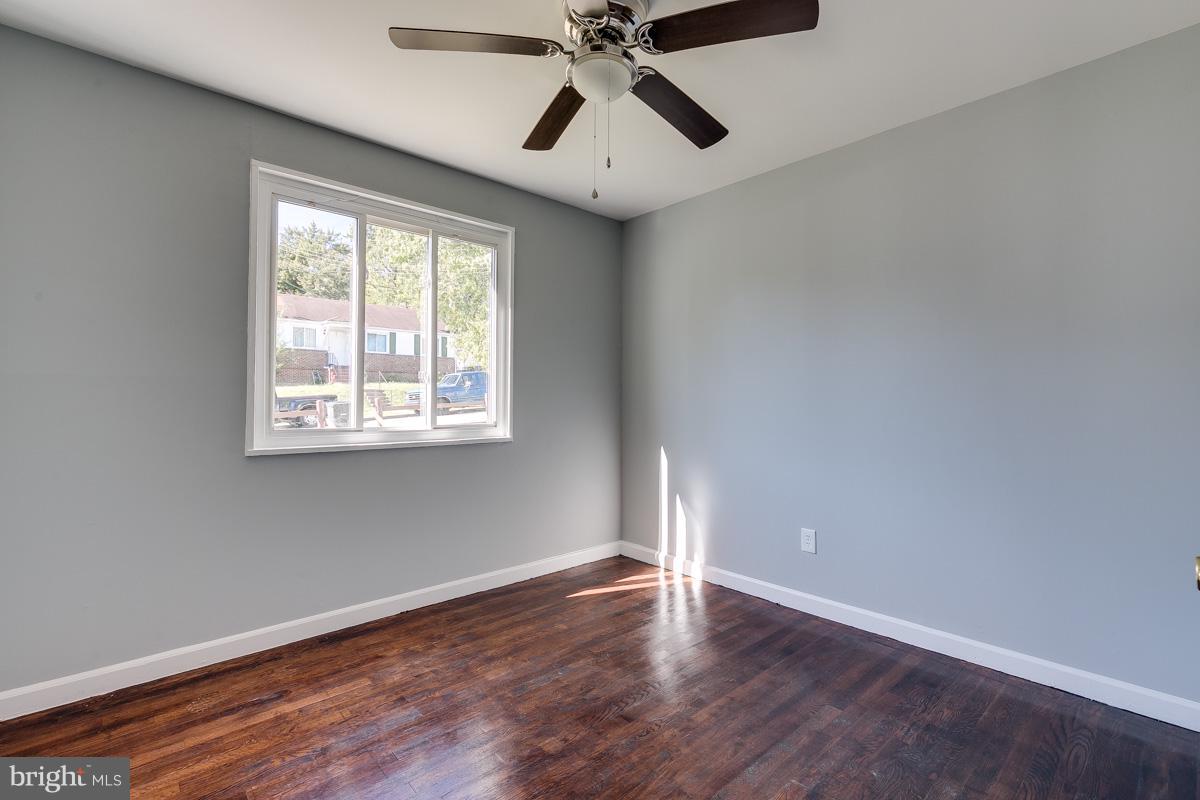 BEACON HEIGHTS - Residential