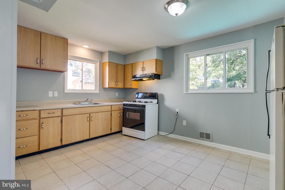 BEACON HEIGHTS - Residential