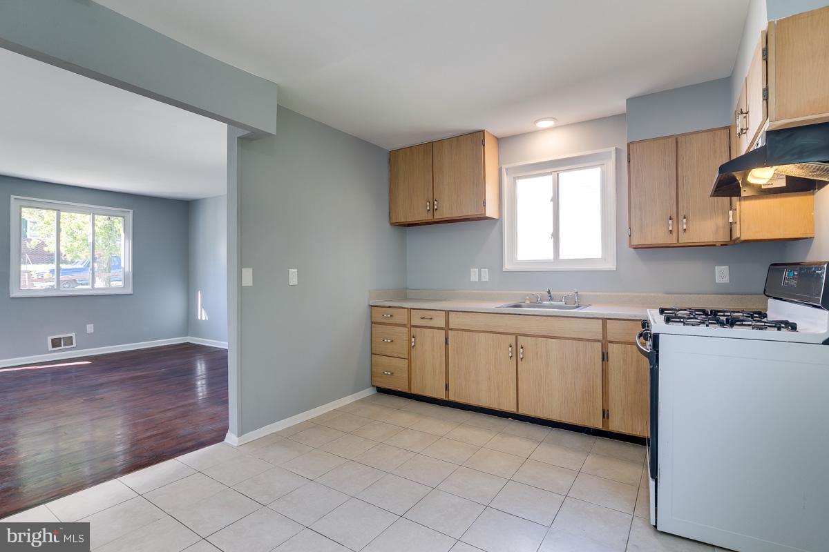 BEACON HEIGHTS - Residential