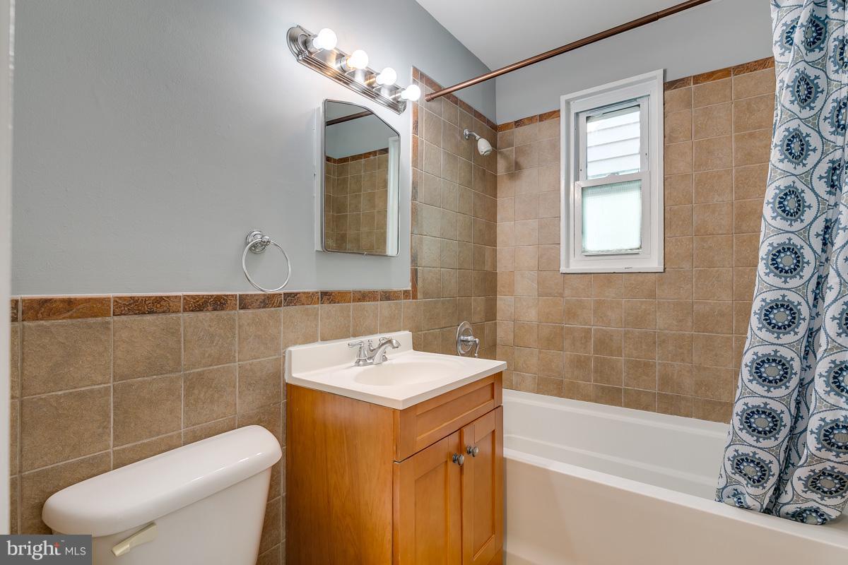 BEACON HEIGHTS - Residential