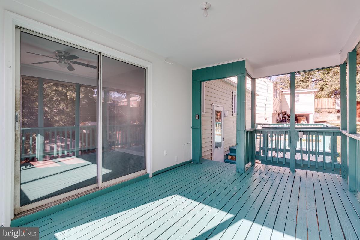 BEACON HEIGHTS - Residential