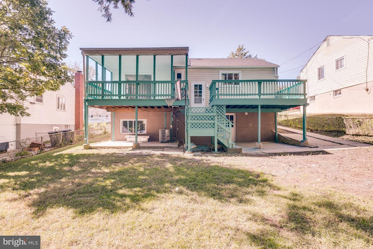 BEACON HEIGHTS - Residential