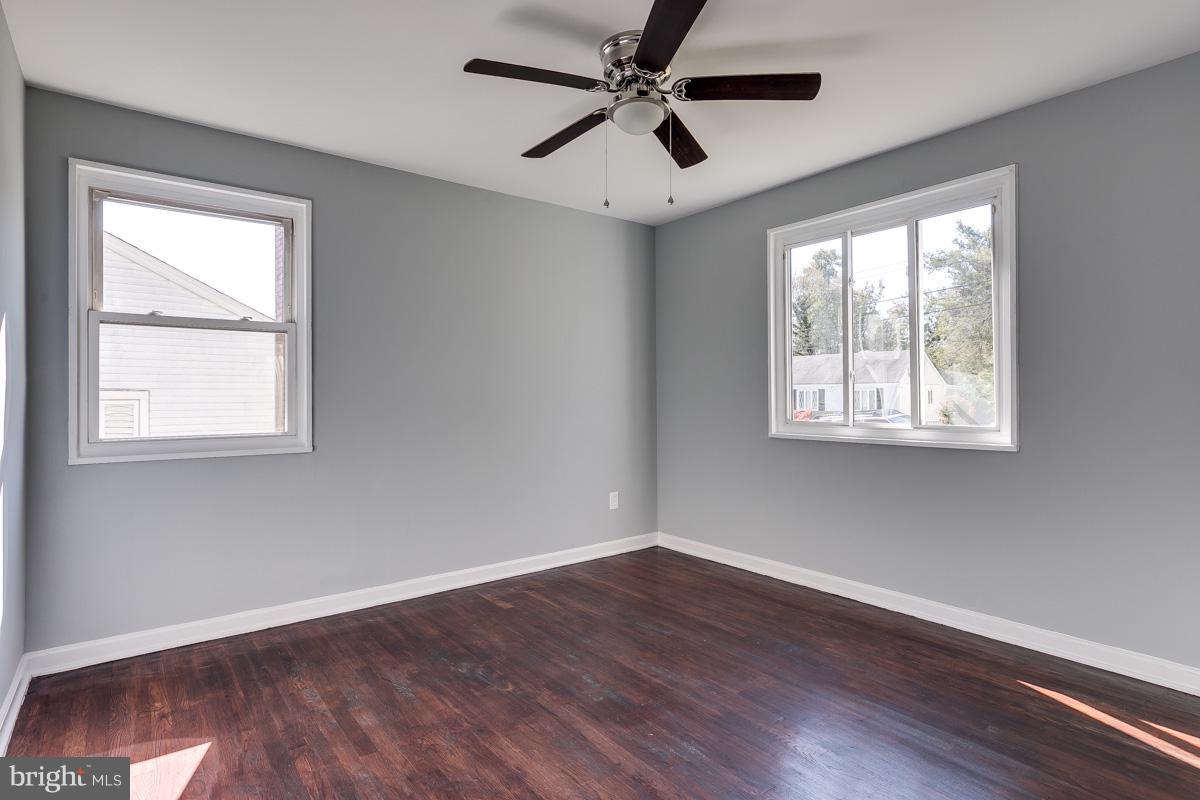 BEACON HEIGHTS - Residential