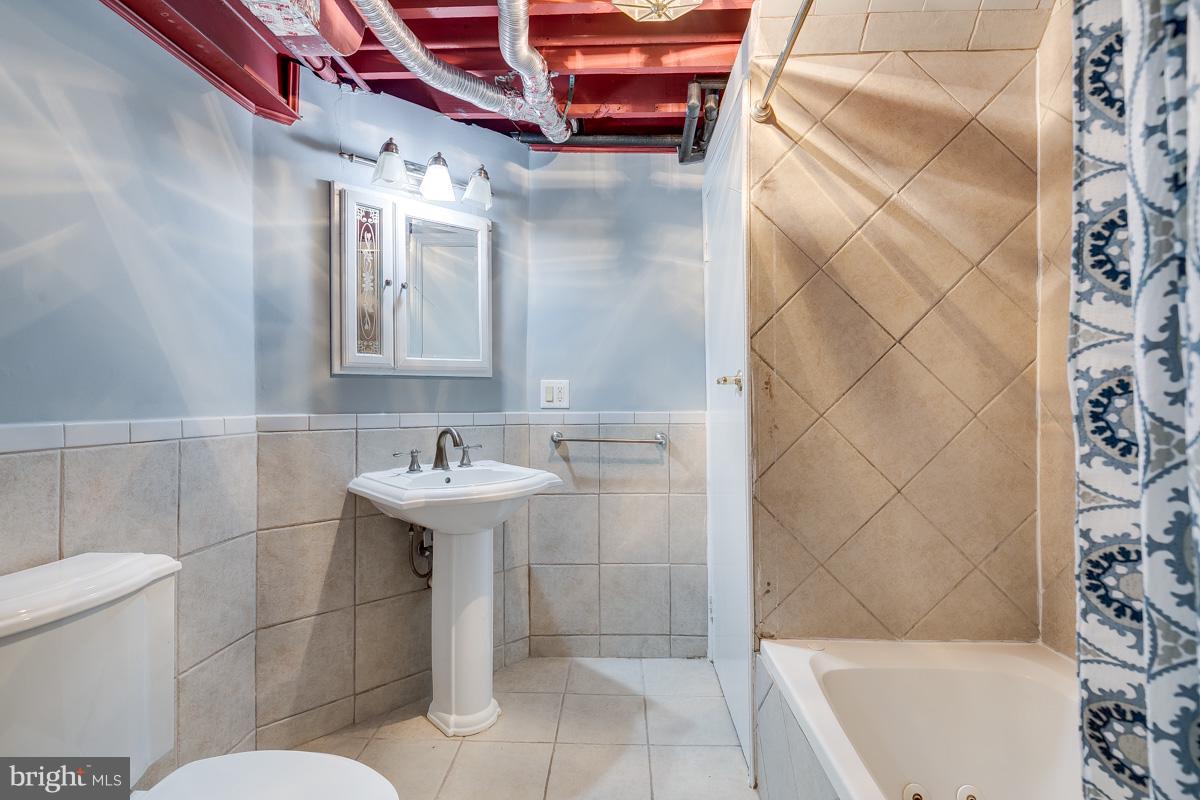 BEACON HEIGHTS - Residential