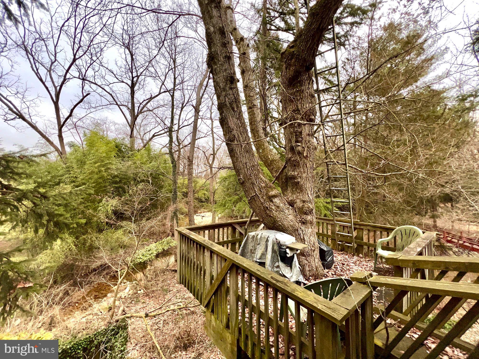 PARKVILLE - Residential