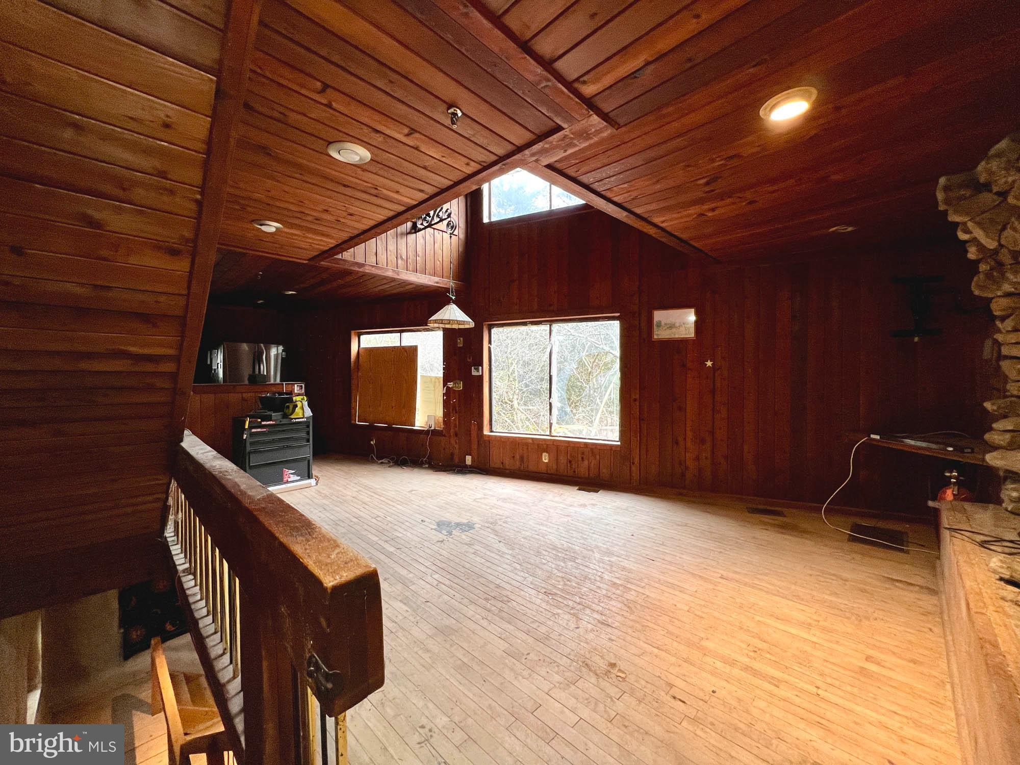 PARKVILLE - Residential