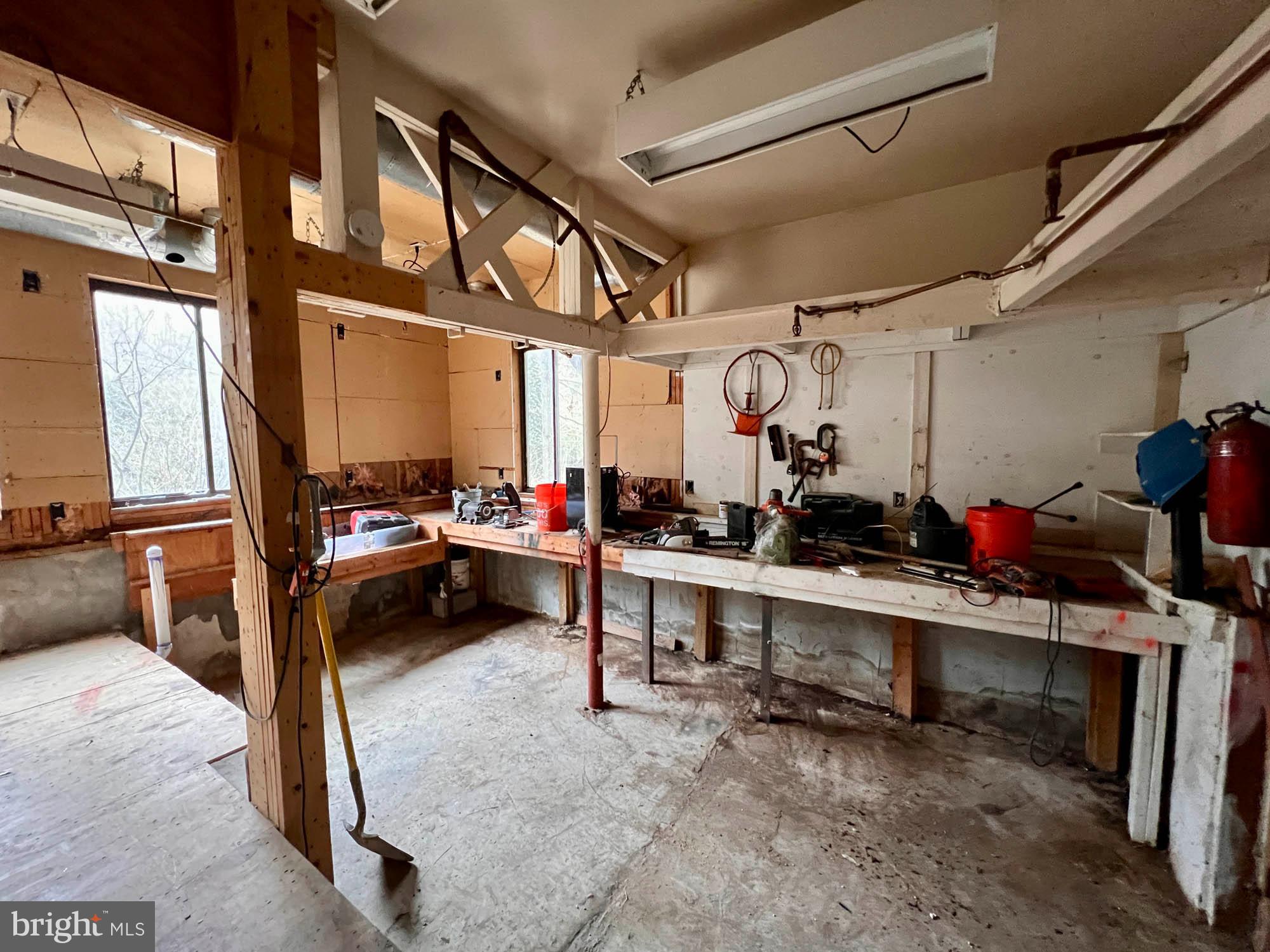 PARKVILLE - Residential