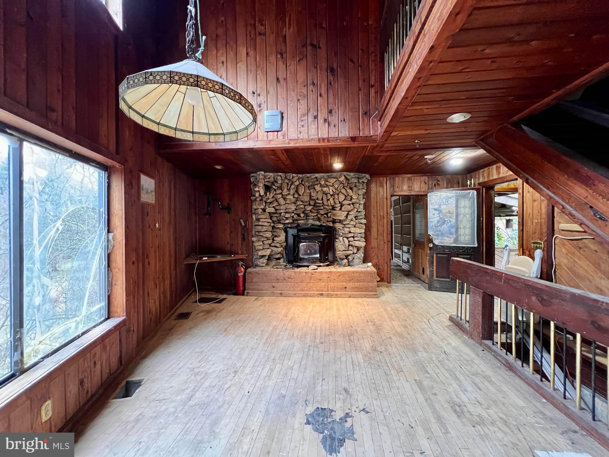 PARKVILLE - Residential