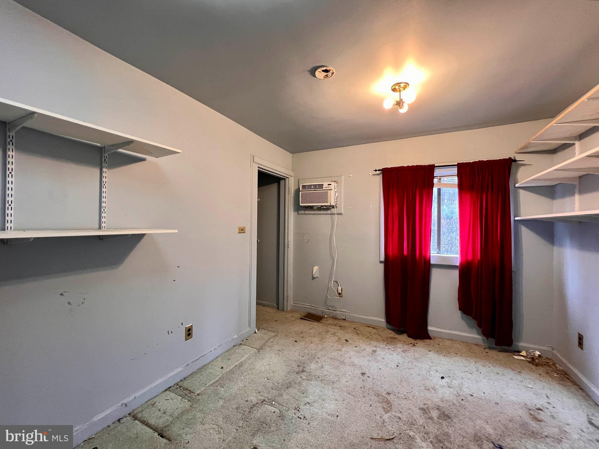 PARKVILLE - Residential