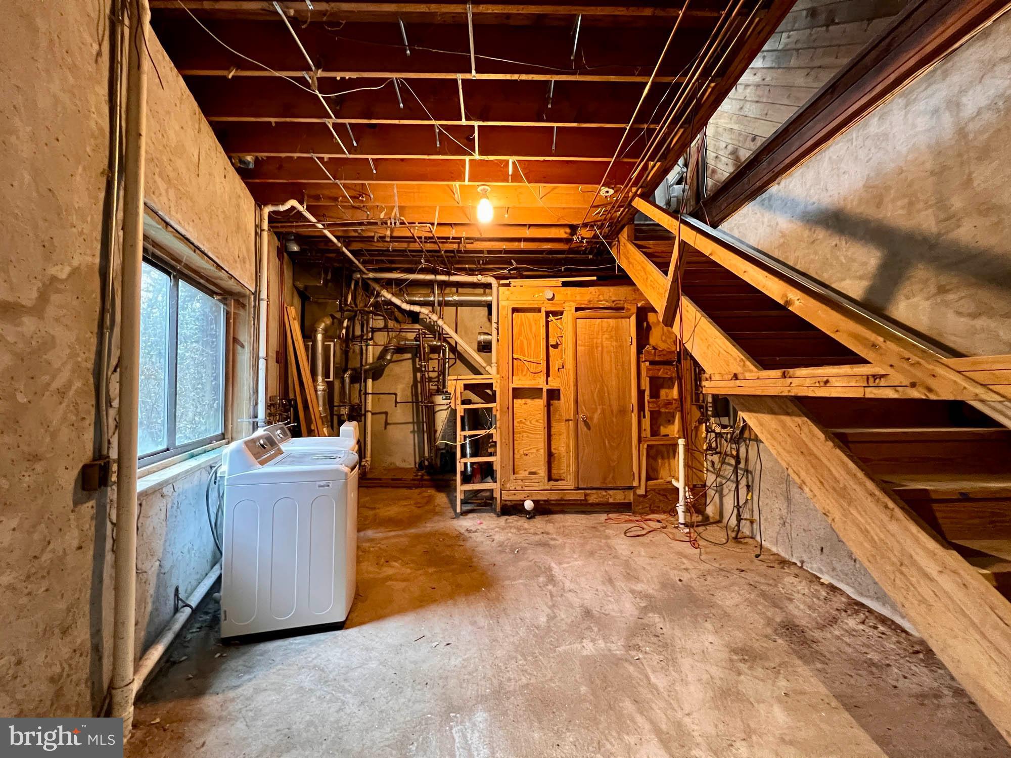 PARKVILLE - Residential