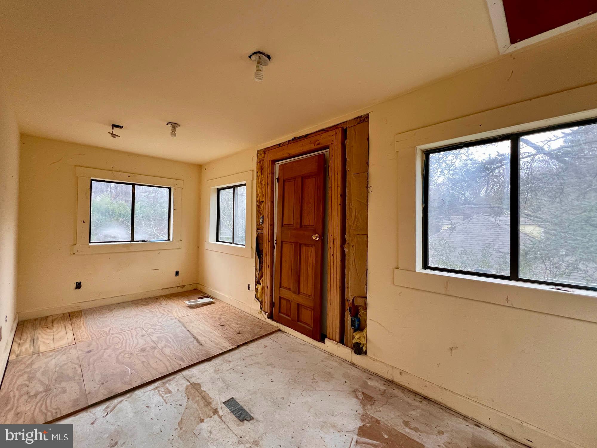 PARKVILLE - Residential